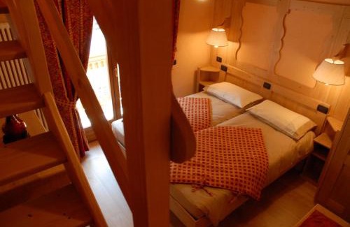 Cogne House | Affittacamere Lou Ressignon