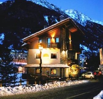 Cogne House | Affittacamere Lou Ressignon