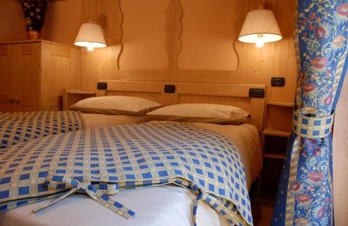 Cogne House | Affittacamere Lou Ressignon