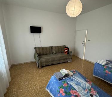 Acquasanta Terme Bed & Breakfast | Affittacamere Lu Vurghe
