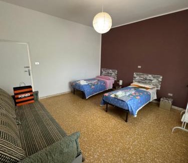 Acquasanta Terme Bed & Breakfast | Affittacamere Lu Vurghe