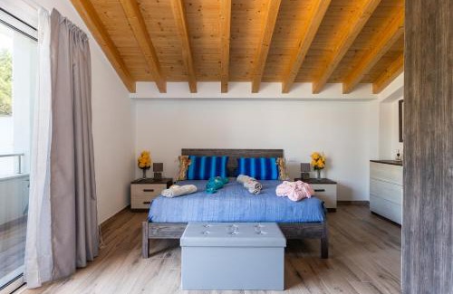 Torre Grande House | Affittacamere Mare nel Cuore