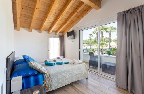 Torre Grande House | Affittacamere Mare nel Cuore