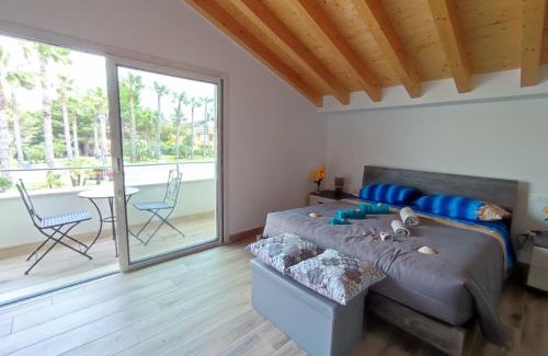 Torre Grande House | Affittacamere Mare nel Cuore