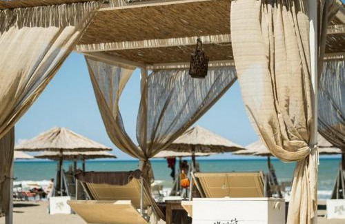 Albinia House | Affittacamere Oasi di Antonella