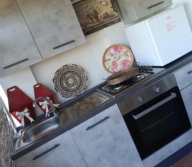 Tempio Pausania House | Affittacamere Paradiso, turismo rurale e bontà