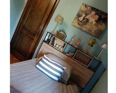 Tempio Pausania House | Affittacamere Paradiso, turismo rurale e bontà