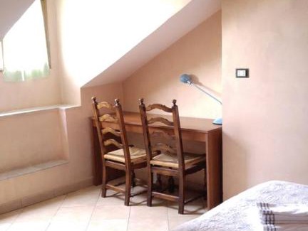 Parella House | Affittacamere Parella
