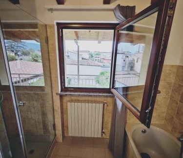 Scanzorosciate Bed & Breakfast | Affittacamere PuntoZero