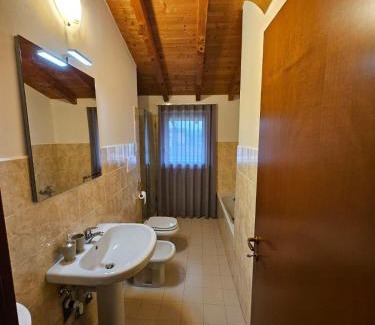 Scanzorosciate Bed & Breakfast | Affittacamere PuntoZero