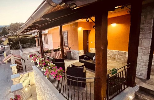 Casali di Serravalle House | Affittacamere Residenza Montedoro