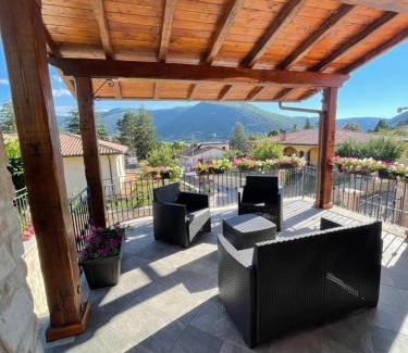 Casali di Serravalle House | Affittacamere Residenza Montedoro
