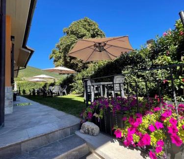 Casali di Serravalle House | Affittacamere Residenza Montedoro