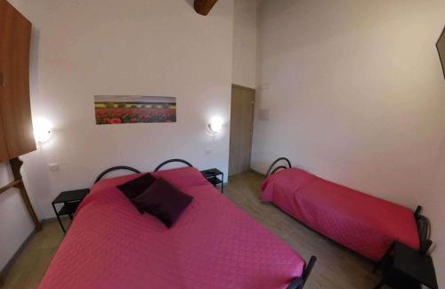 Preci Hotel | AFFITTACAMERE RISTORANTE GUAITA SANT'EUTIZIO