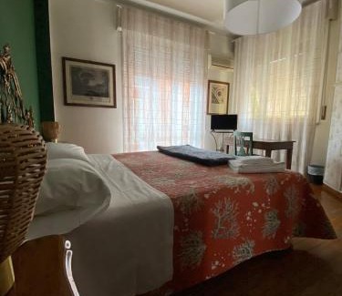 Pablo House | Affittacamere Room ospedale Maggiore