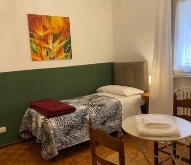 Pablo House | Affittacamere Room ospedale Maggiore