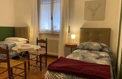 Pablo House | Affittacamere Room ospedale Maggiore