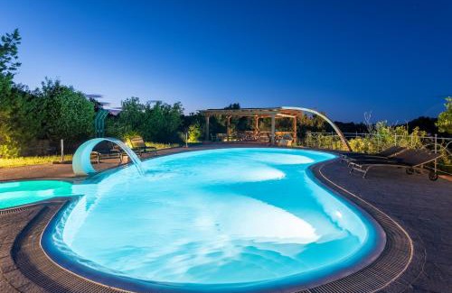 Rudalza House | Affittacamere S'Alzola