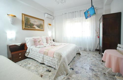 Reggio Calabria House | Affittacamere SOGNI D'ORO