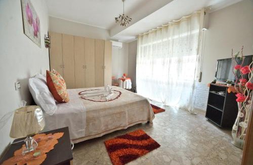 Reggio Calabria House | Affittacamere SOGNI D'ORO