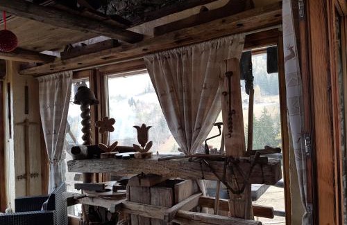 Charvensod House | Affittacamere Saint Salod