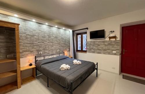 Tempio Pausania Apartment | Affittacamere San Pietro