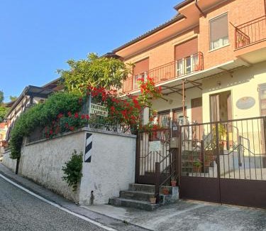 Aramengo House | Affittacamere San Rocco