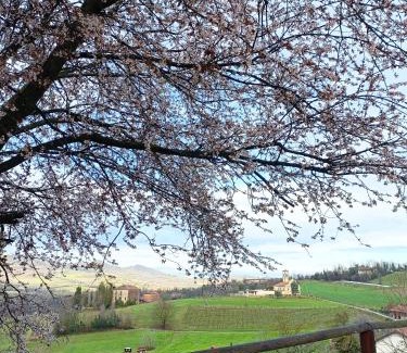 Aramengo House | Affittacamere San Rocco
