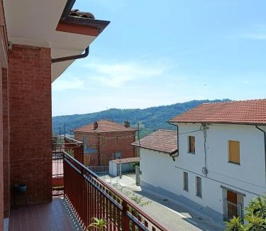 Aramengo House | Affittacamere San Rocco