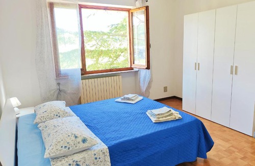 San Ginesio House | Affittacamere Sanja