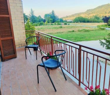 San Ginesio House | Affittacamere Sanja