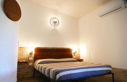 Castiadas Bed & Breakfast | Affittacamere Soleluna