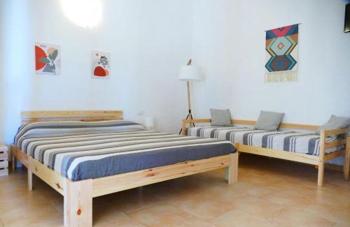 Castiadas Bed & Breakfast | Affittacamere Soleluna