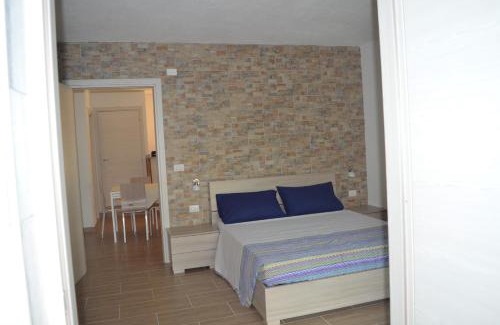 Torpe House | Affittacamere Sos Ninnitteddos
