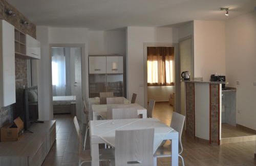Torpe House | Affittacamere Sos Ninnitteddos