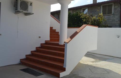 Torpe House | Affittacamere Sos Ninnitteddos