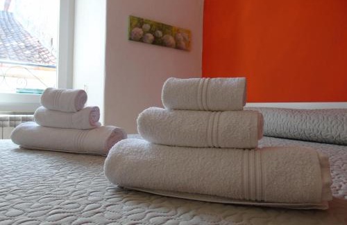 Brugnato House | Affittacamere SveMilla