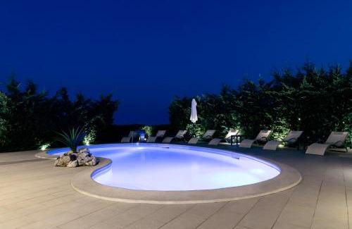 Monte Sant'Angelo Bed & Breakfast | Affittacamere Villa Bisceglia