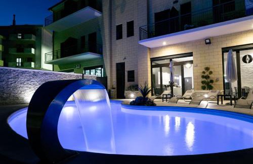 Monte Sant'Angelo Bed & Breakfast | Affittacamere Villa Bisceglia