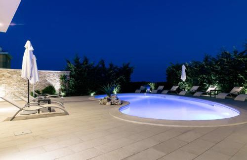 Monte Sant'Angelo Bed & Breakfast | Affittacamere Villa Bisceglia