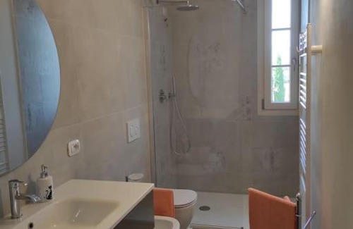 Pistoia House | Affittacamere Villa Mary