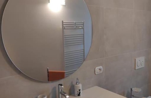 Pistoia House | Affittacamere Villa Mary
