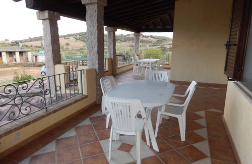 Siniscola Apartment | AffittaSardegna - Casa Pompia 6
