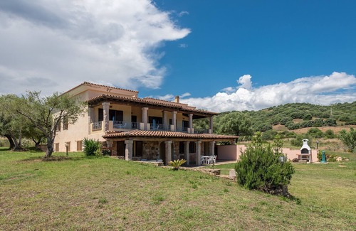 Siniscola Apartment | AffittaSardegna - Casa Pompia 6