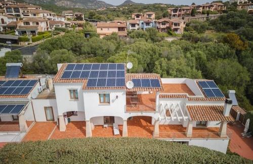 Pittulongu Apartment | AffittaSardegna- Trilo Donnigheddu Golfo