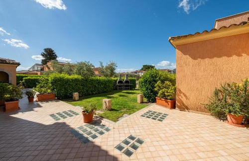 San Teodoro City Centre Apartment | AffittaSardegna-Trilo la Cinta D
