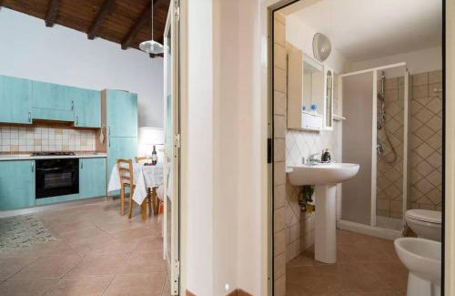 Loculi Apartment | AffittaSardegna-Trilo Pontes