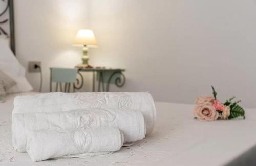 Loculi Apartment | AffittaSardegna-Trilo Pontes