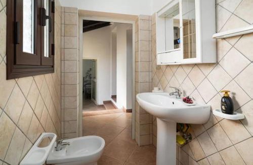 Loculi Apartment | AffittaSardegna-Trilo Pontes