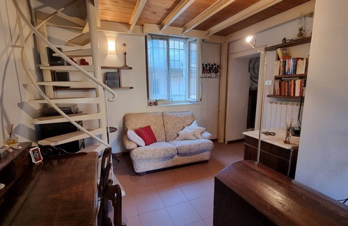 Bergamo Apartment | Affittimoderni Bergamo Turani